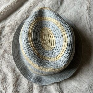 2/$15 Okaidi boys sun hat